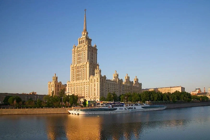 Radisson Collection Hotel 5*